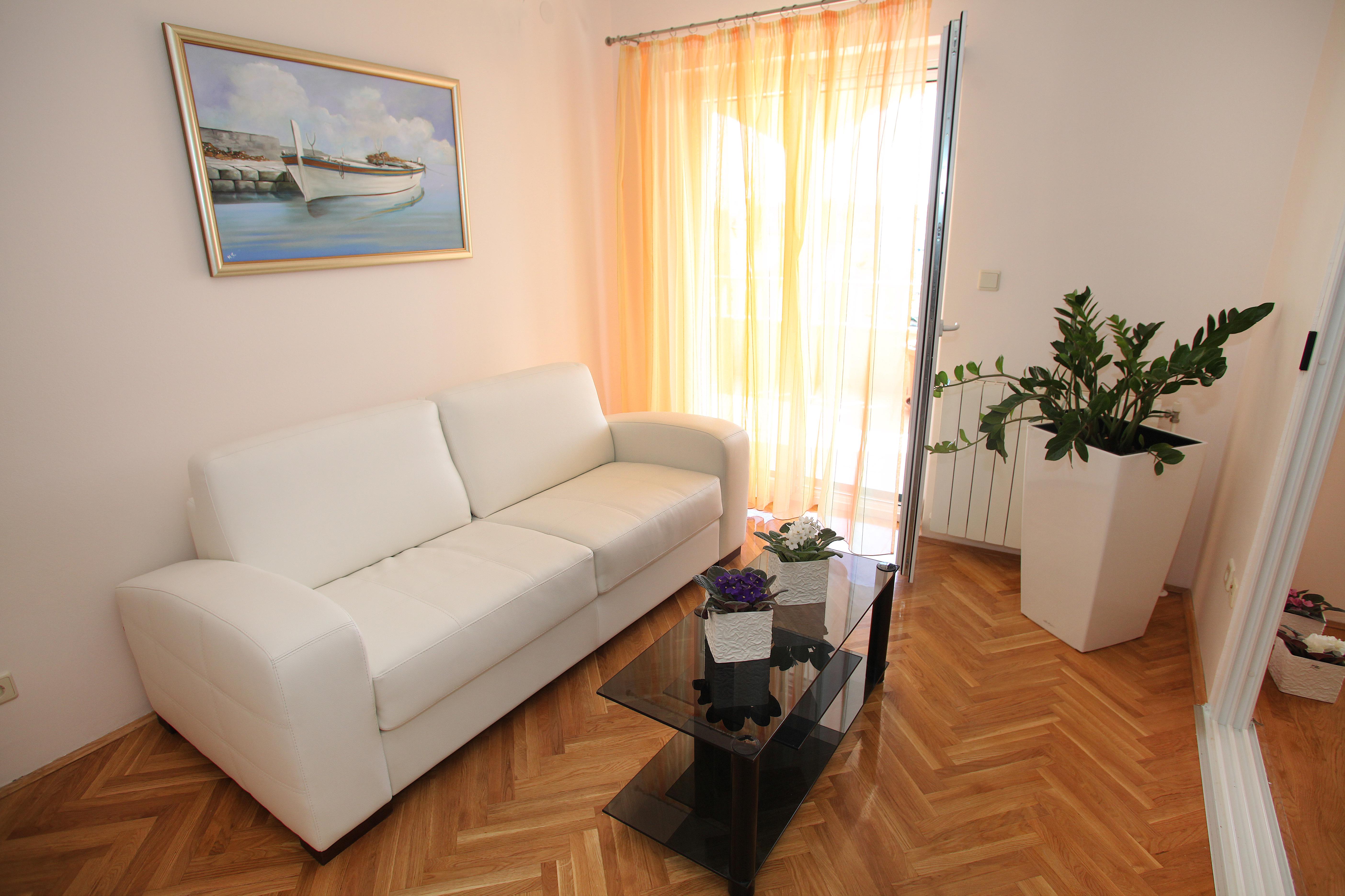 Villa Sun Seget Vranjica Exterior photo