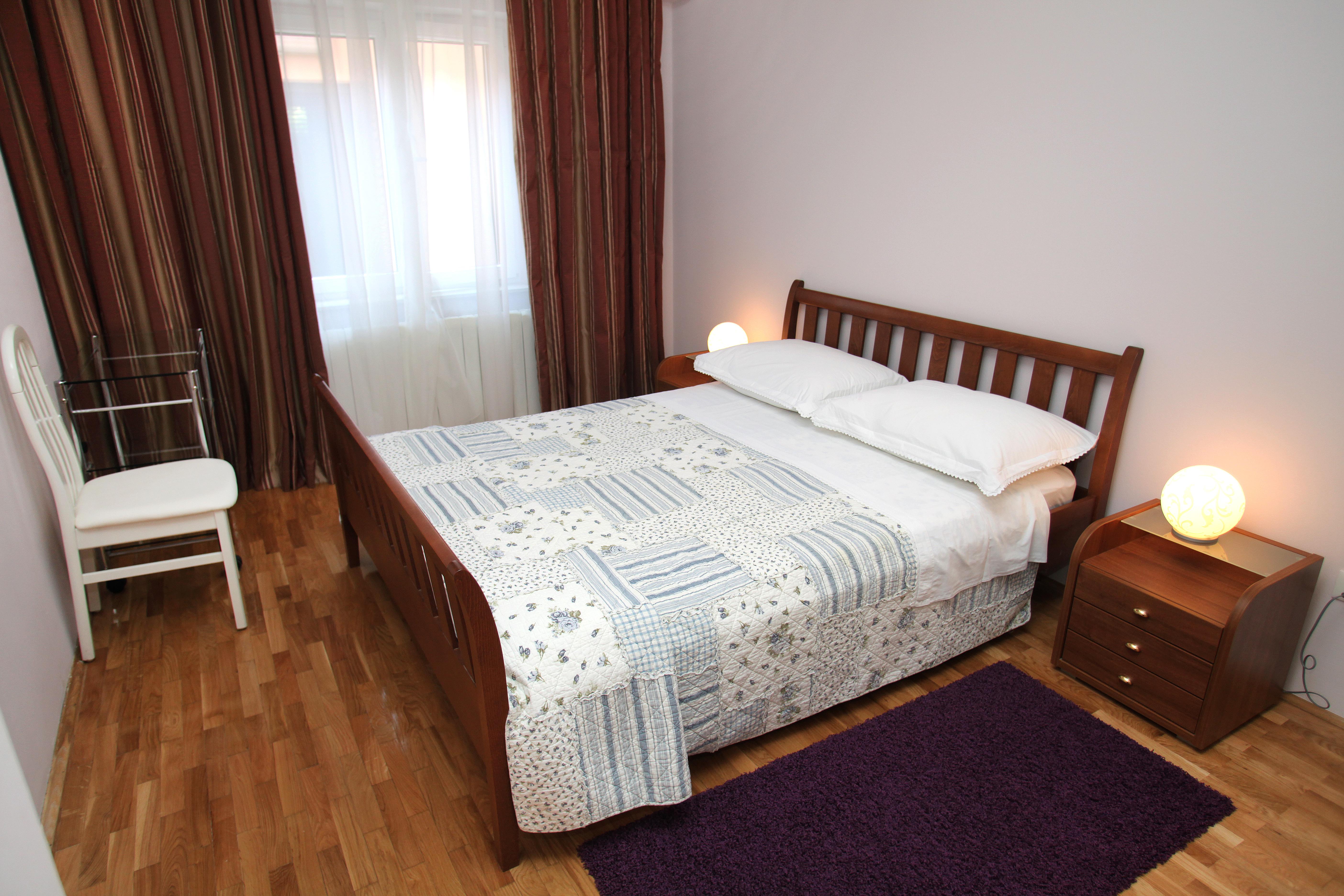 Villa Sun Seget Vranjica Exterior photo