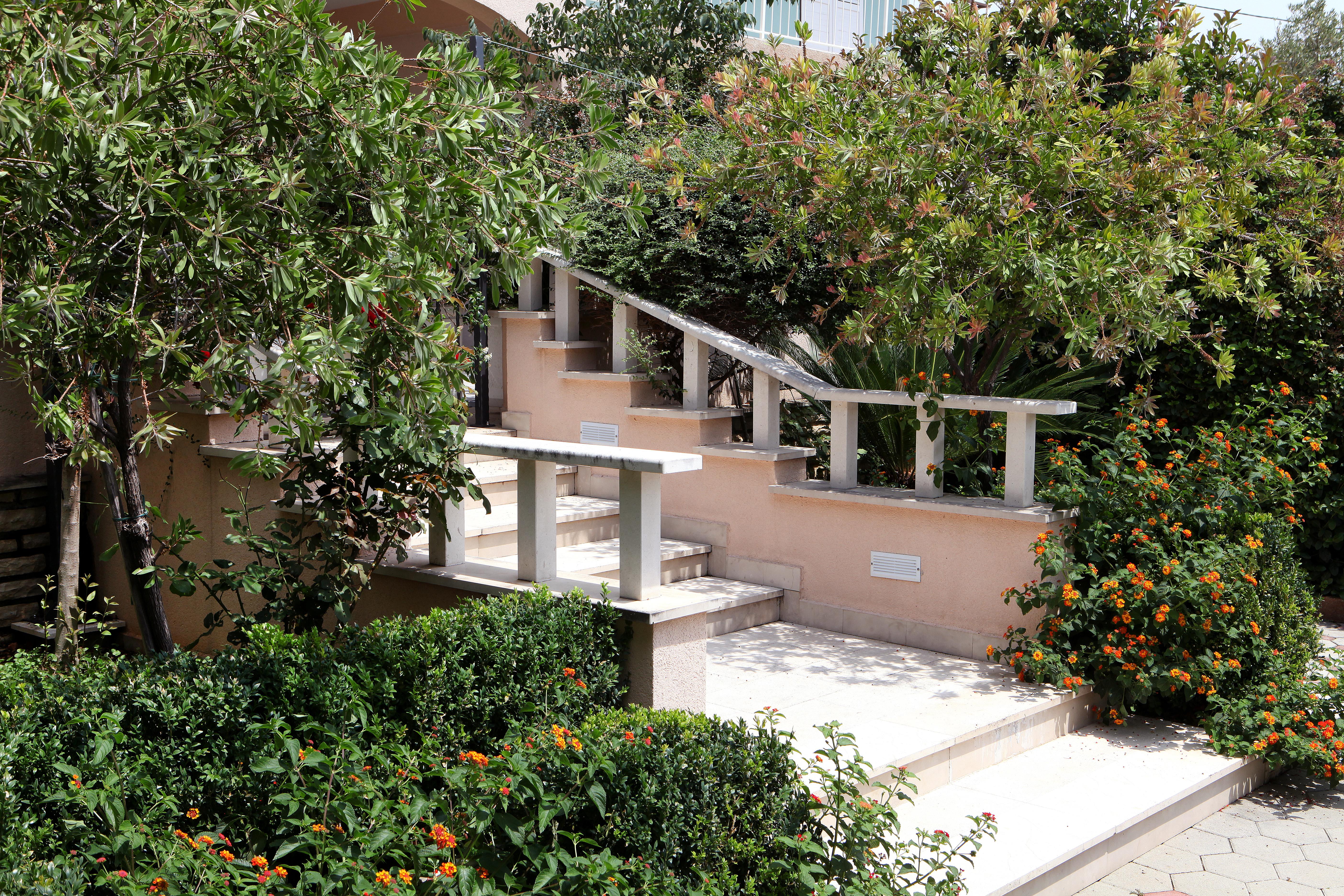 Villa Sun Seget Vranjica Exterior photo