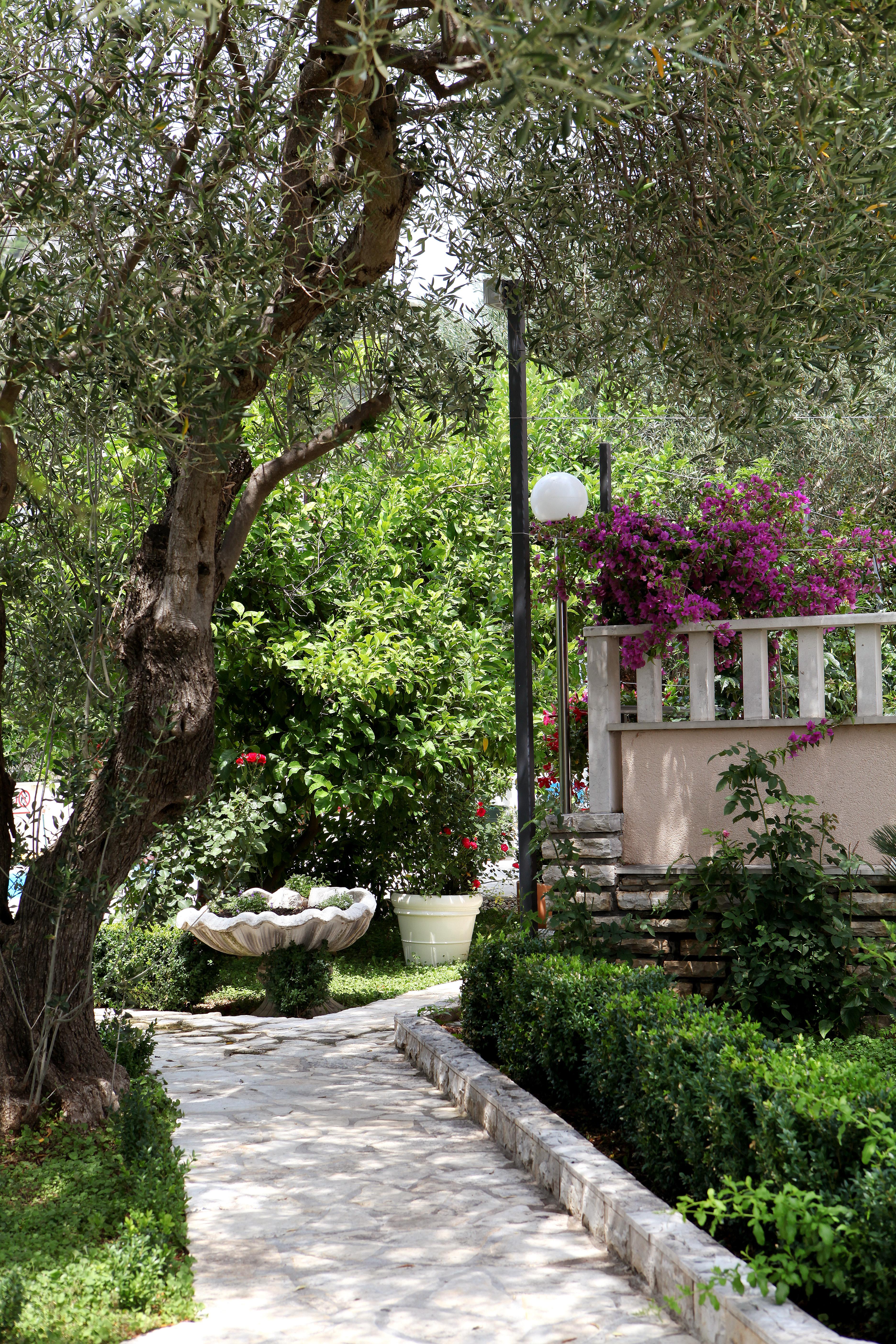Villa Sun Seget Vranjica Exterior photo