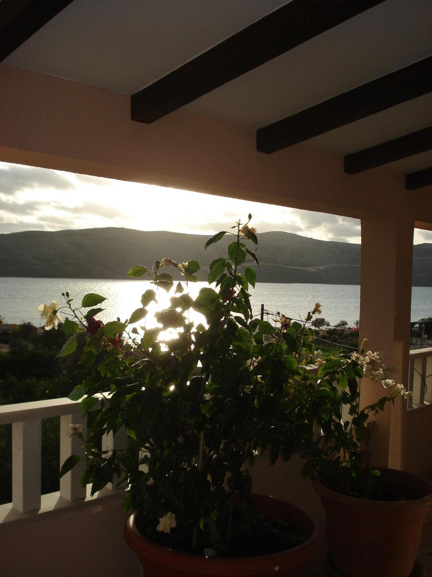 Villa Sun Seget Vranjica Exterior photo