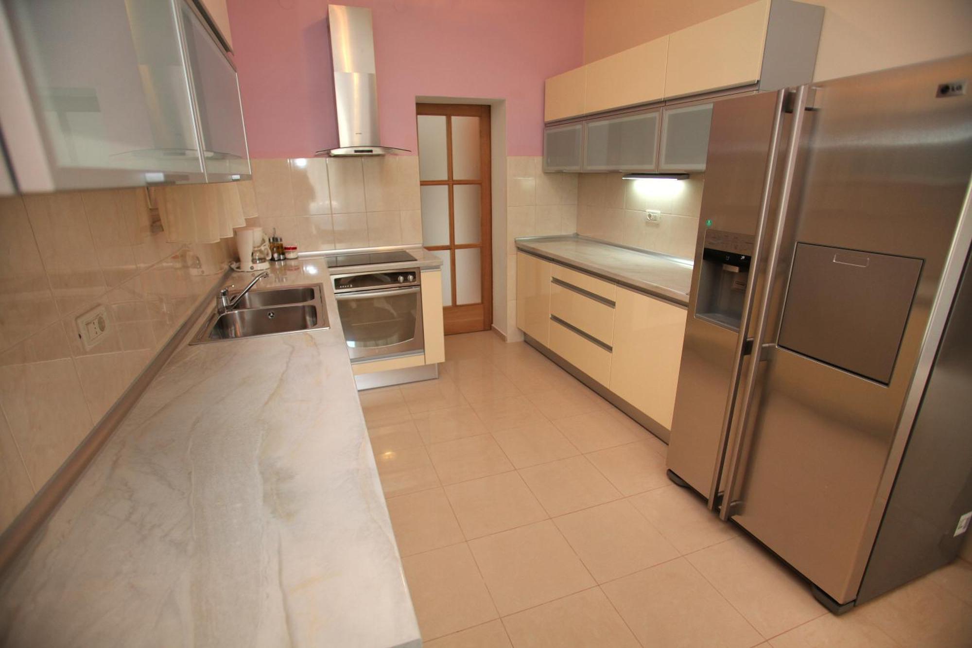 Villa Sun Seget Vranjica Room photo