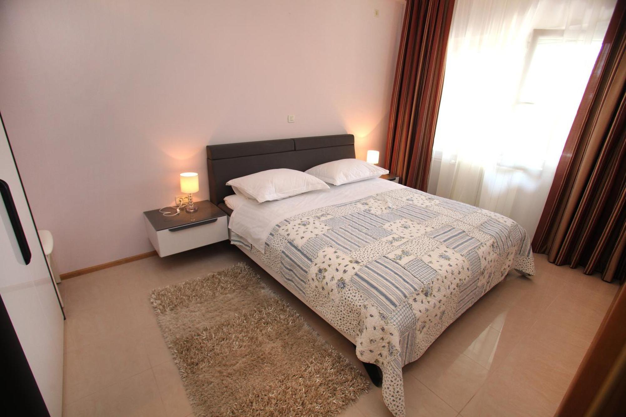 Villa Sun Seget Vranjica Room photo