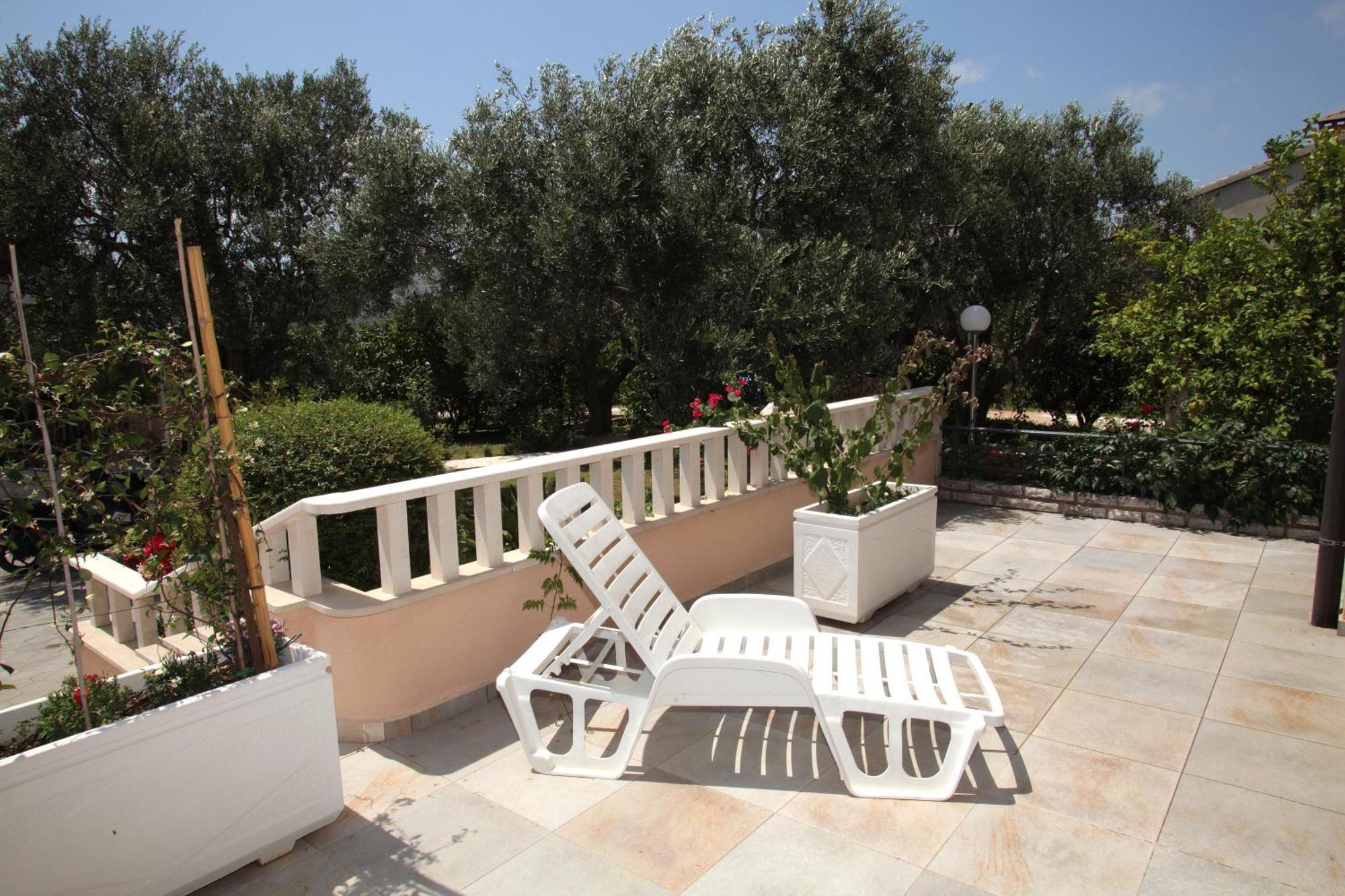 Villa Sun Seget Vranjica Room photo